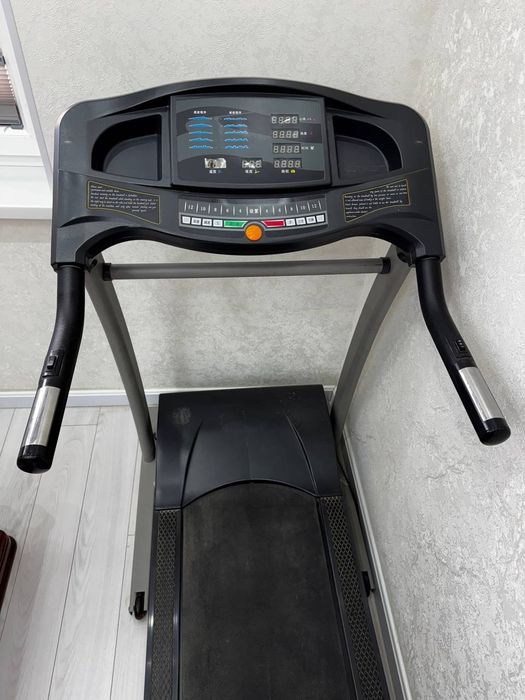 Беговая дорожка проффесиональная