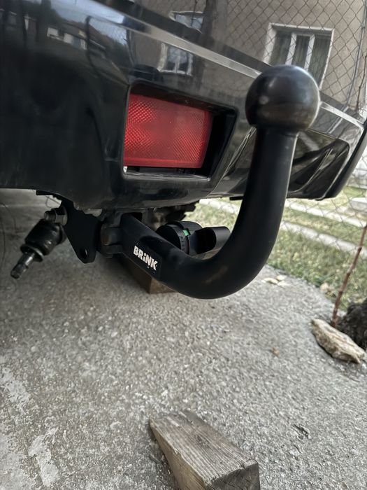 Subaru XV 2.0 diesel за части