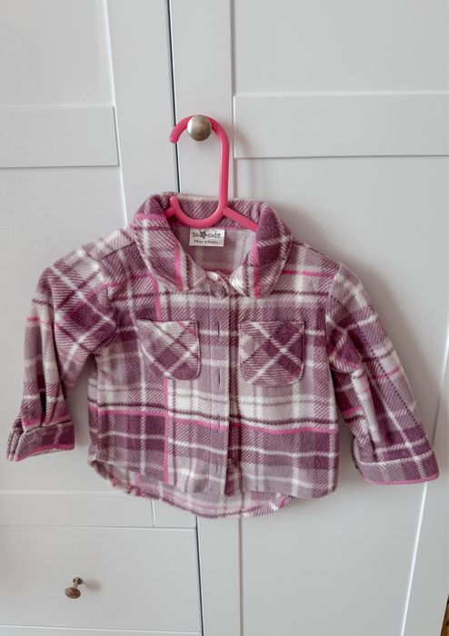 Дрехи за момиченце