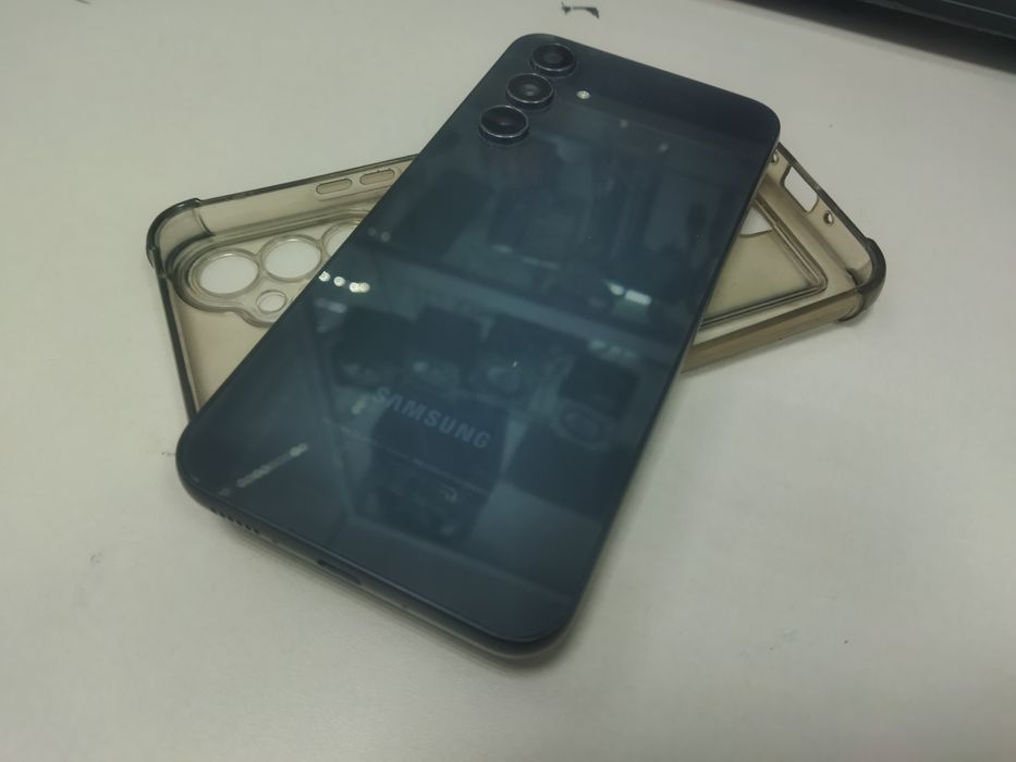 Samsung A54 (экран)