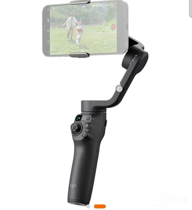 Стабилизатор Dji Osmo Mobile 6