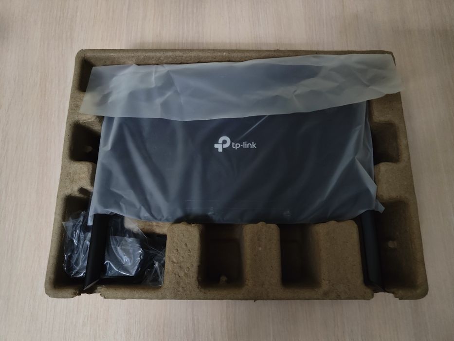 Wi-fi роутер Tp-link
