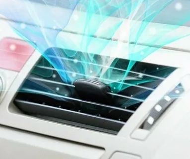 Зоправка Авто Кондиционеров