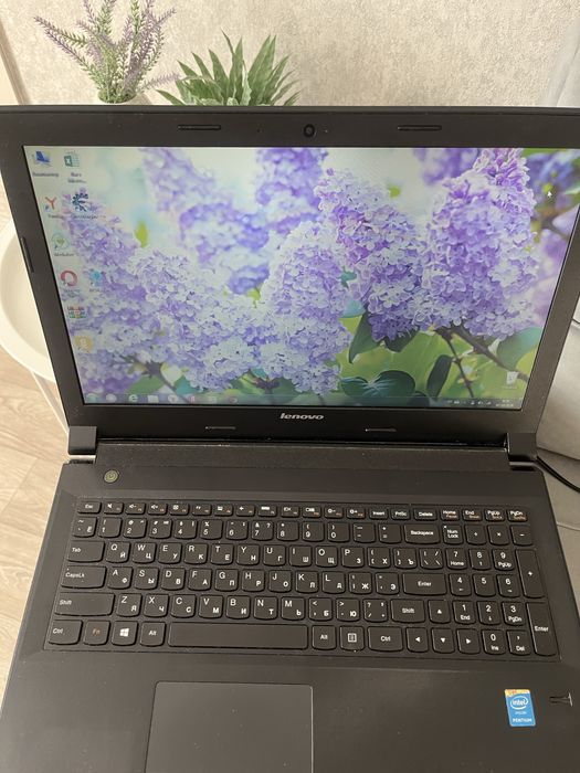 Ноутбук Lenovo B50-30