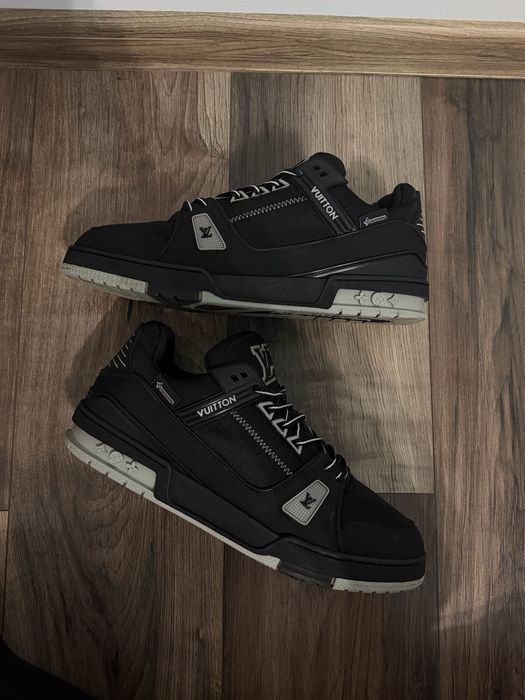 Louis Vuitton Trainer