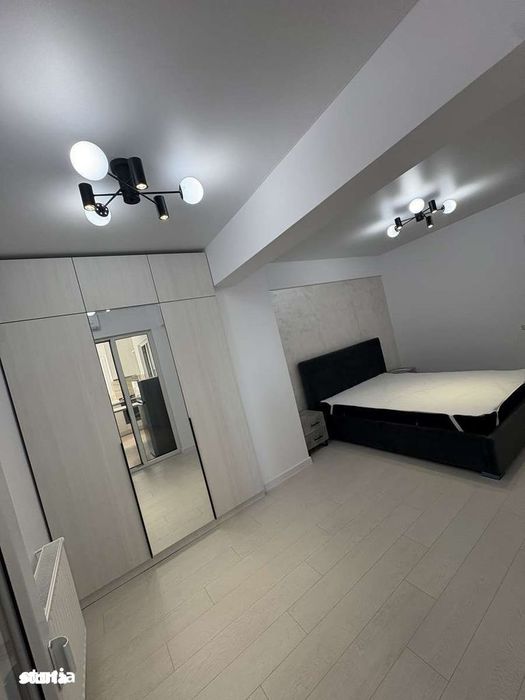 Apartament 2 Camere | Central Adress |