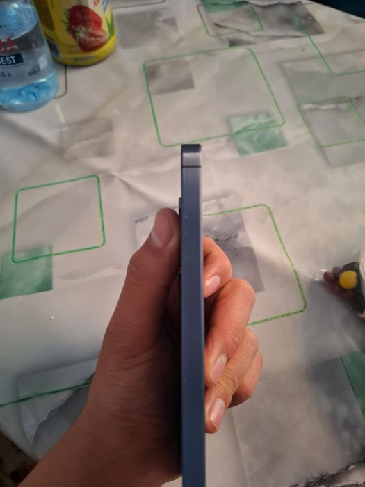 Samsung A 55 5G 256/8