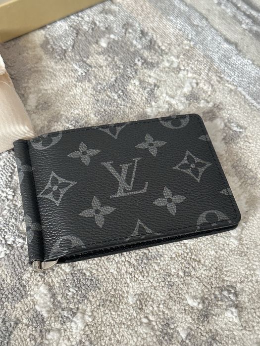 Lux качество Пармоне и картхолдеры LOUIS VUITTON