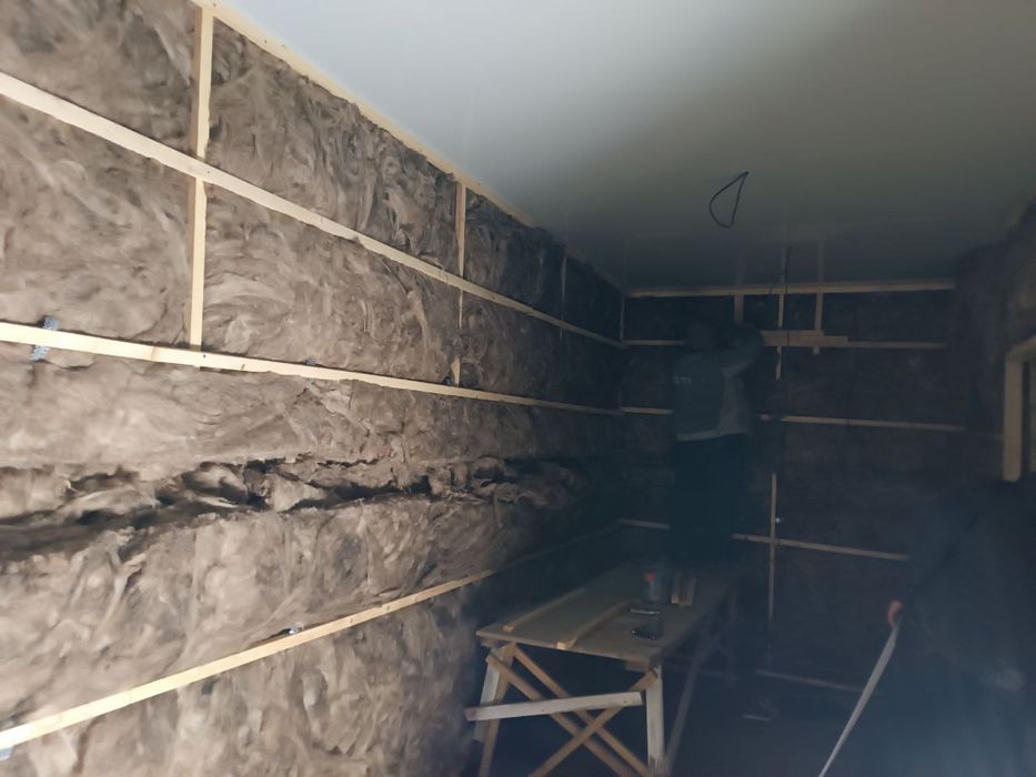 Кантейнир кантейнер офиси жилой