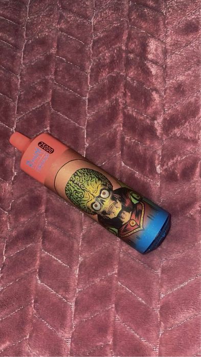 Vape tornado 9k puff