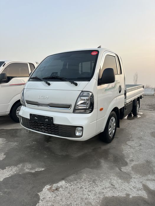 Model: Bongo3 EV elektr