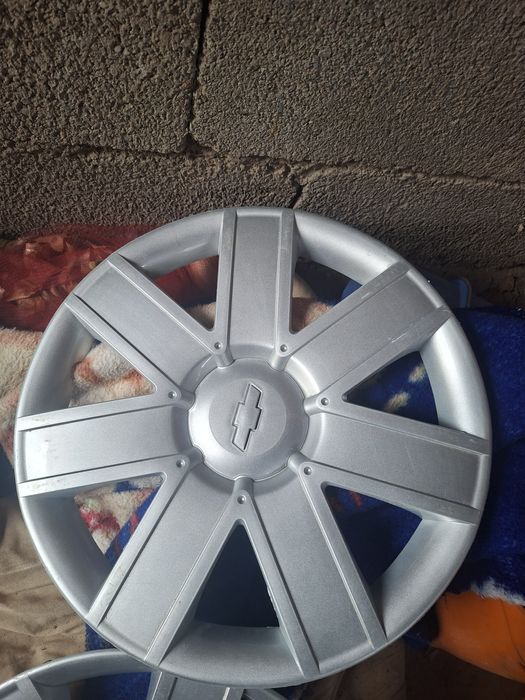 Колпак на Chevrolet Ravon R3