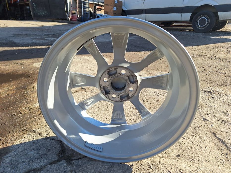 Хюндай-16цола-4/100-ЕТ-47:Ж-6,5