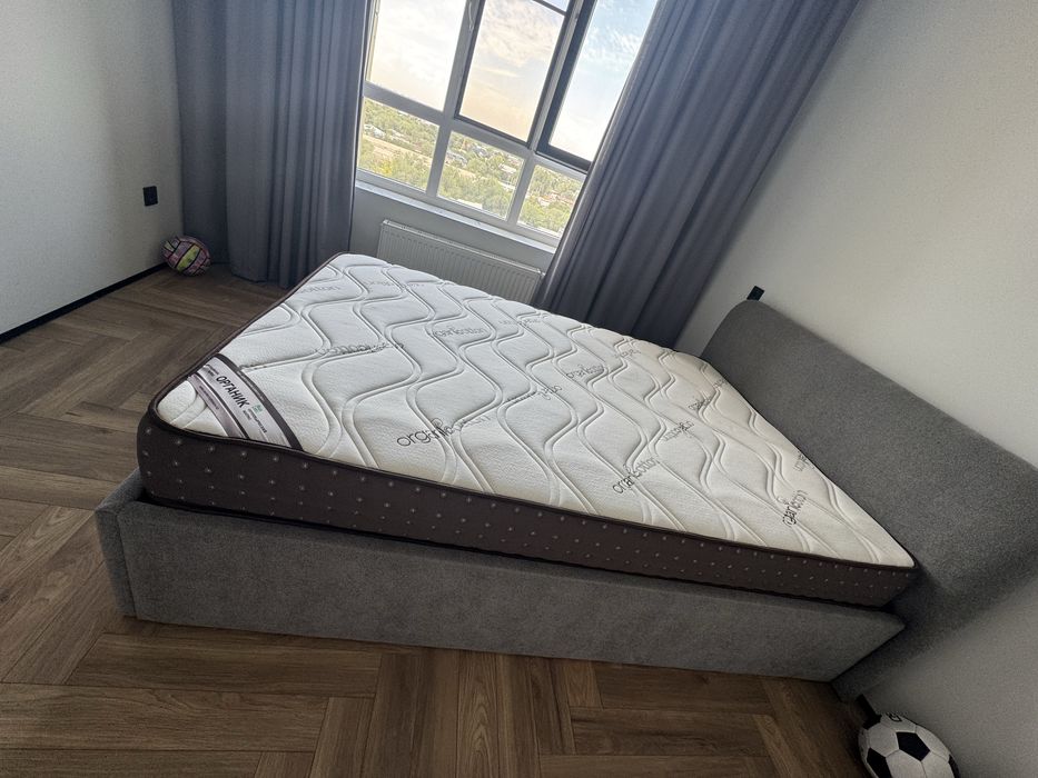 Продается кровать