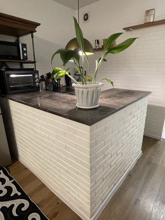 Барная стойка б\у