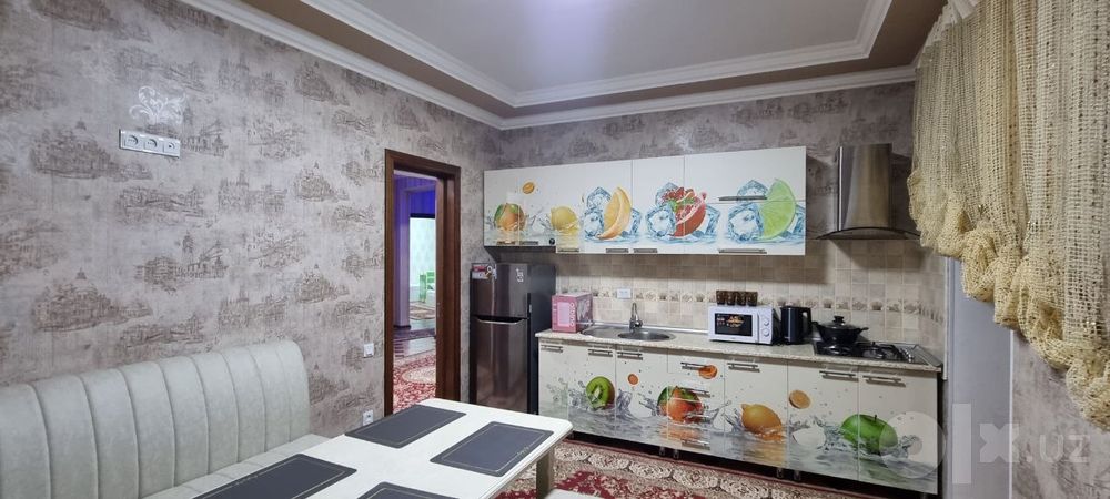 Mikrayon 3 eta 3 xonali ijaraga Samarqand