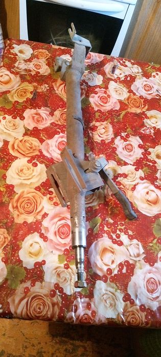 Продам рулевая рейка mazda