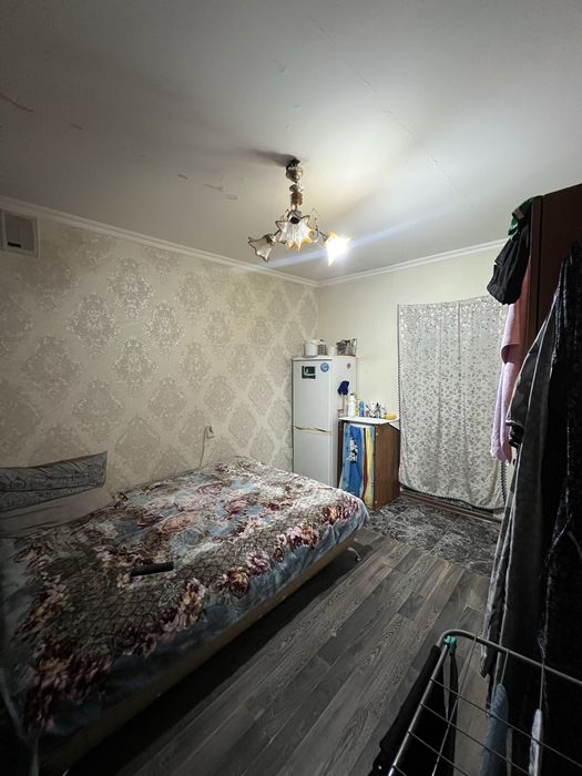 Комната в бывшем общежитии СРОЧНО!