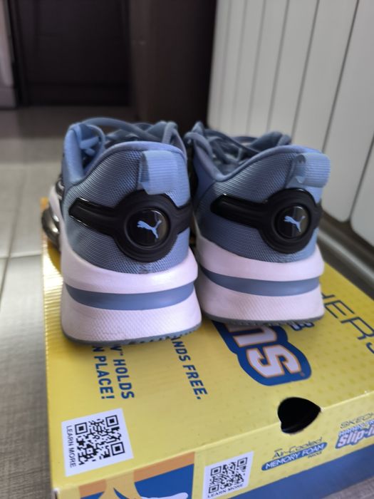 Оргинални маратонки 85 лв