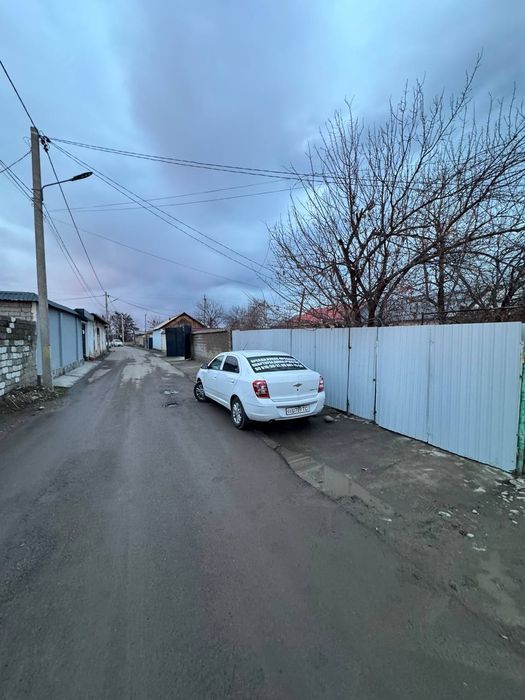 Политотдел участок 6,7 соток