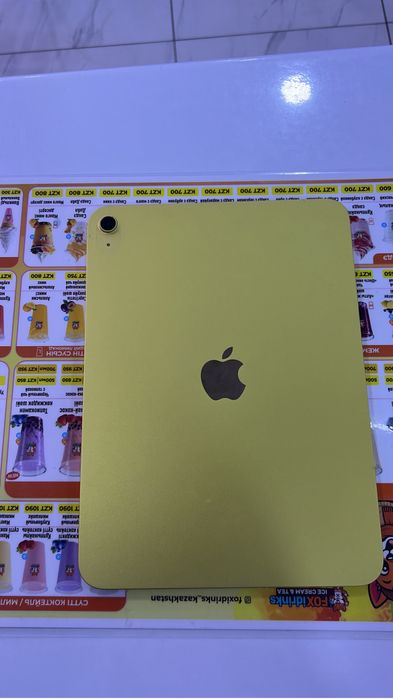 Apple  Айпад А16