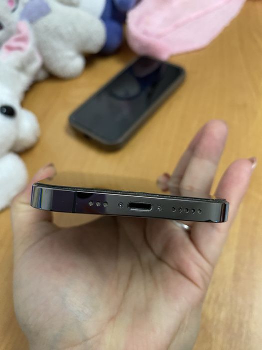 Срочно продам Iphone 12pro 128гб