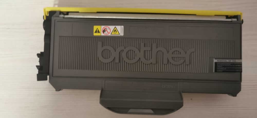 Тонер касета brother TN-2110