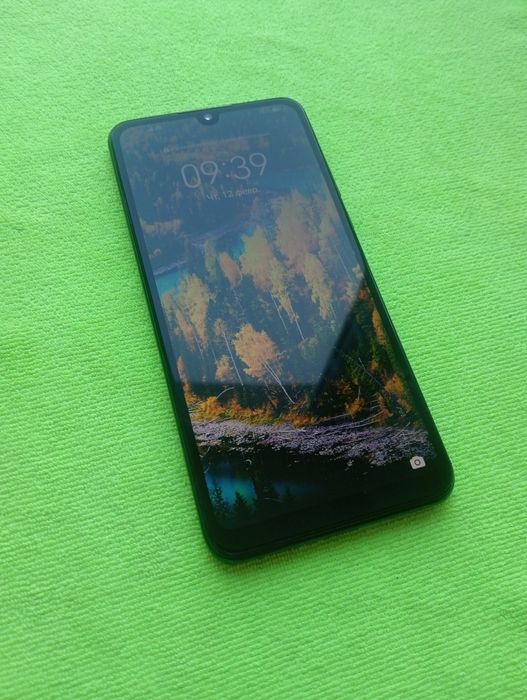 Продам Huawei P30 lite NFC 128гб.