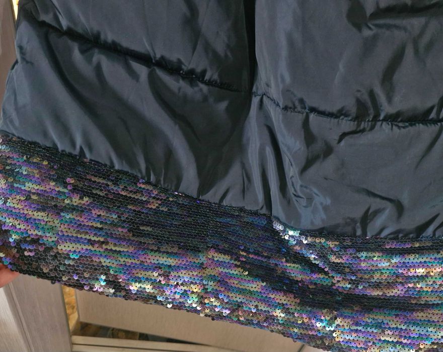 Зимно шушляково яке