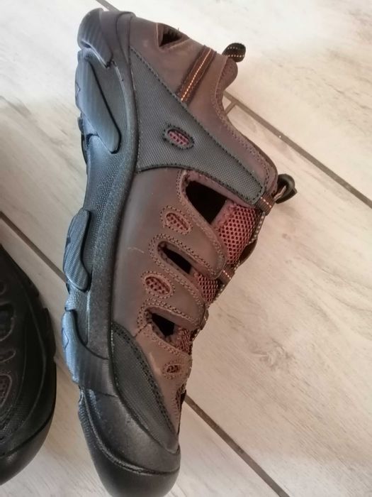 Sandale bărbătești 44