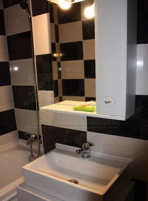 Дава се под наем Двустаен апартамент в Пловдив, Въстанически - 65 кв.м за 316.2 € - Снимка #3