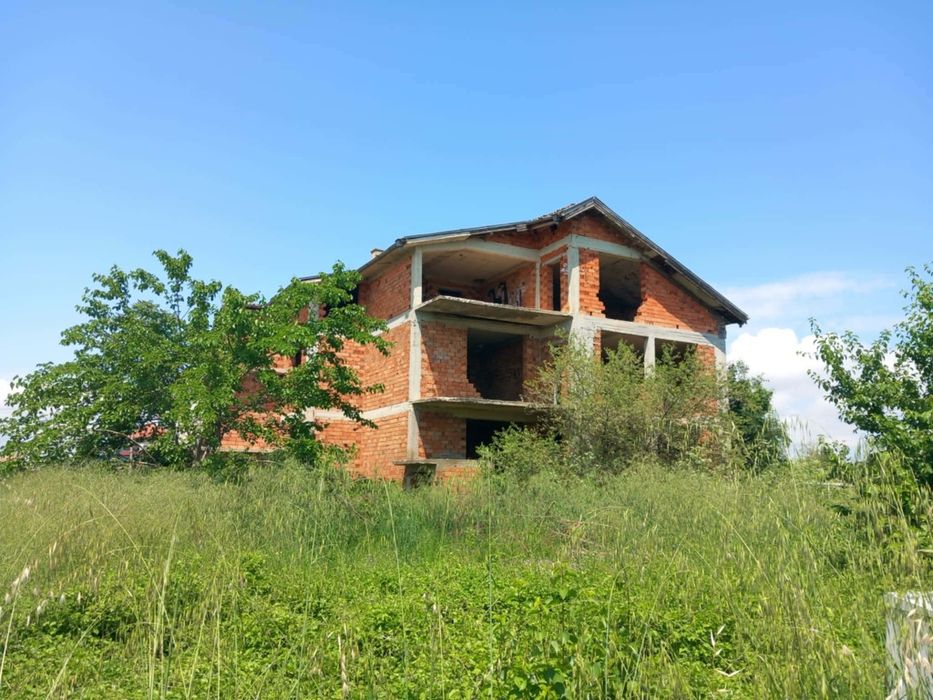 Къща в Каварна, обл. Добрич