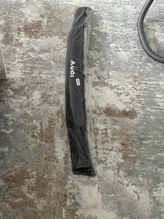 Мухабойка и радиатор печки на ауди 80