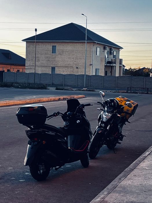 Мопед.Макси сатылады