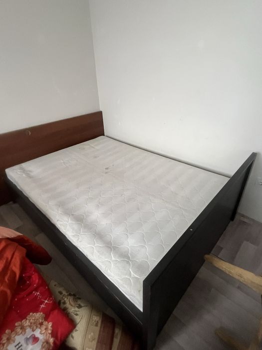 Продам кровать двухспалка