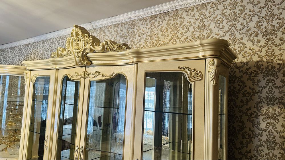 Стенка горка отл состояние