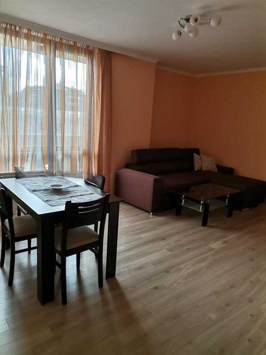 Дава се под наем Двустаен апартамент в София, Манастирски ливади - 68 кв.м за 425 € - Снимка #3