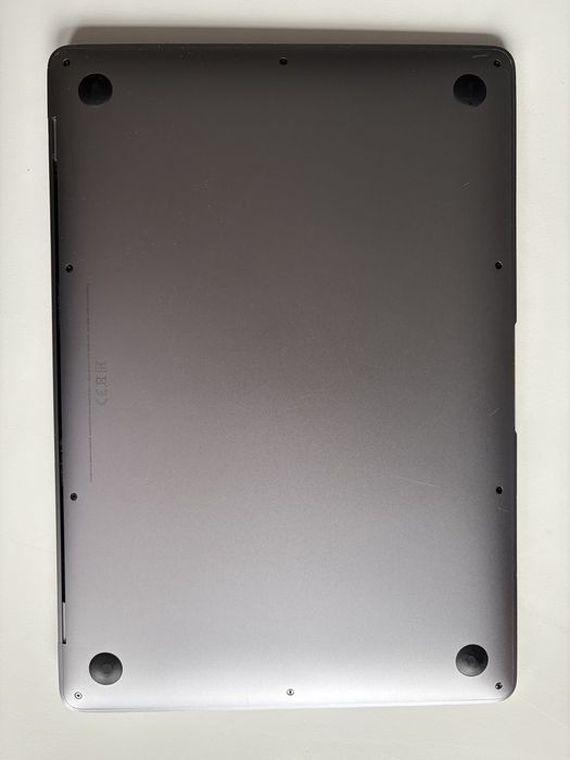 Macbook 2020 M1 256GB 8GB RAM