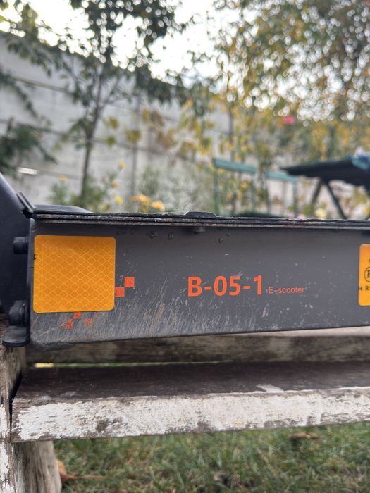 Vand/Schimb Kukirin G4