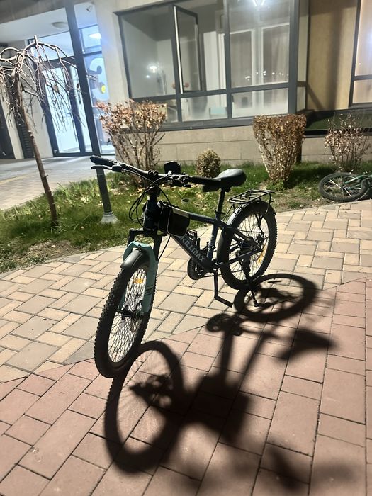 Продам подростковый скоростной велосипед Skillmax (Skilln).