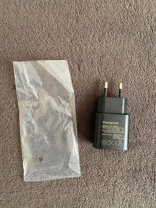 Нови зарядни на едро