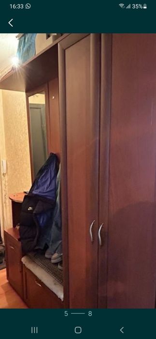 Продаю прихожий гарнитур