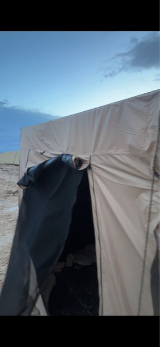 Продам маркизу Ranger с палаткой