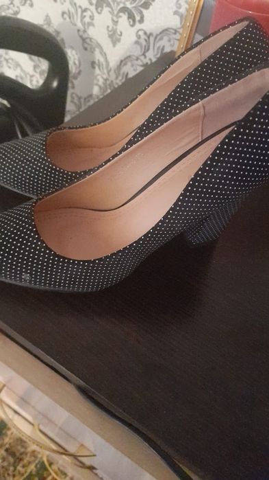Туфли женские 38  размер