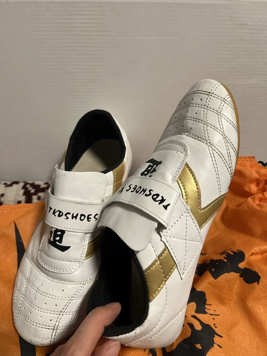 Соги для таеквондо