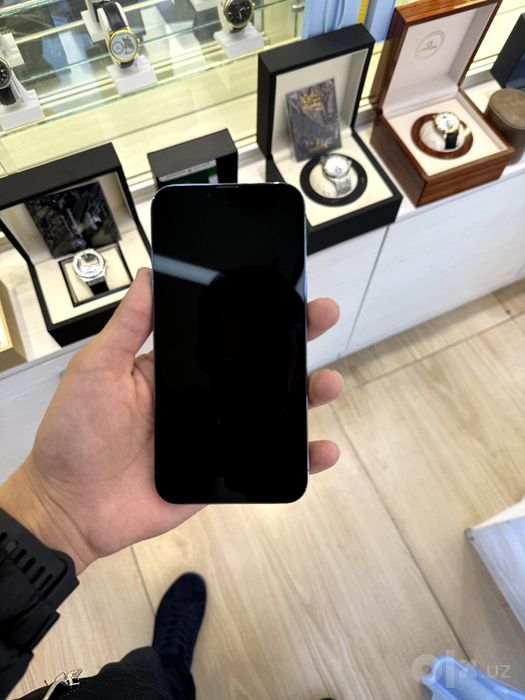 Iphone 13 pro Max iiidial