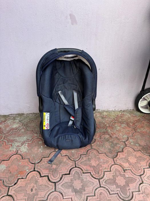 Carut pentru Copii si Bebelusi