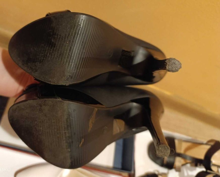 Дамски елегантни обувки