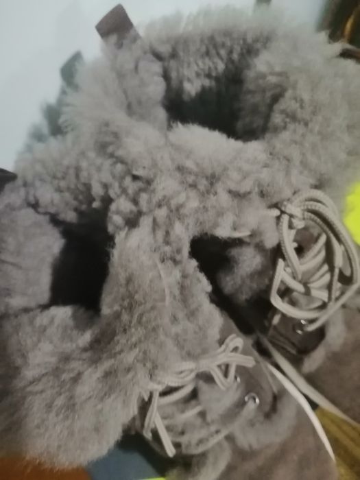 Ботиночки 37-38 размер