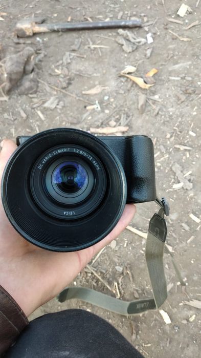 Срочно продам фотоаппарат